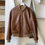 60’s Fieldmaster Zip-Up Jacket - Large
