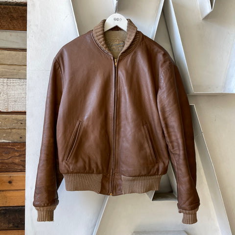 60’s Fieldmaster Zip-Up Jacket - Large