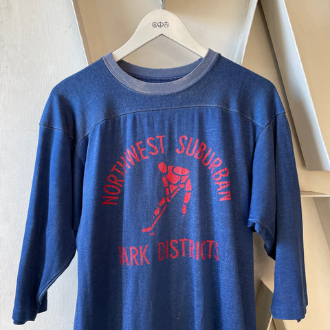 70’s Hockey Jersey - Medium