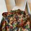 60's Swiss Military Jacket - XL