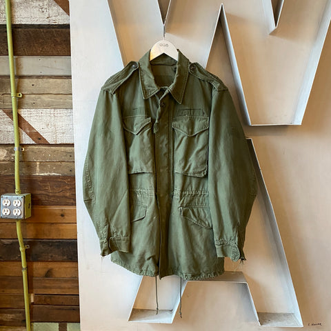 50’s Field Jacket - Large