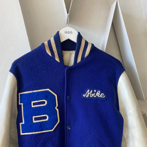 70's Mike’s Varsity - Large
