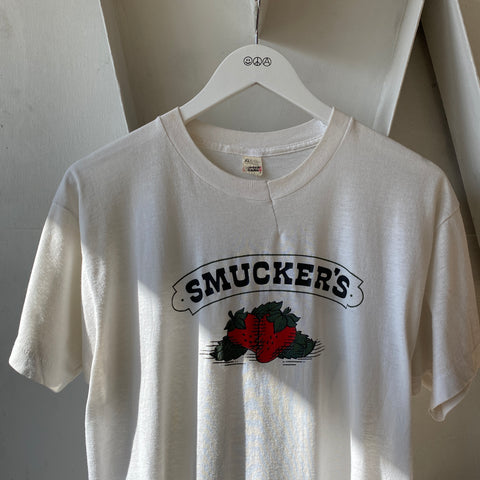 80's Smuckers Tee - XL