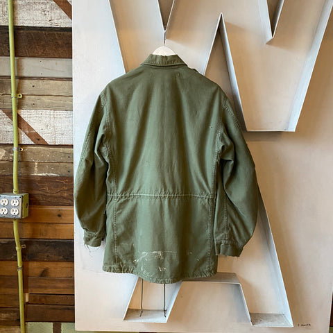 50’s Field Jacket - Large