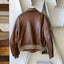 60’s Fieldmaster Zip-Up Jacket - Large