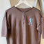 50’s Bee Quarter-Zip - Large