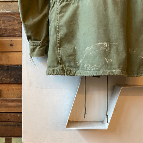 50’s Field Jacket - Large