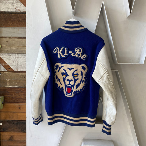 70's Mike’s Varsity - Large