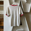 70’s Budweiser Ringer Tee - Large