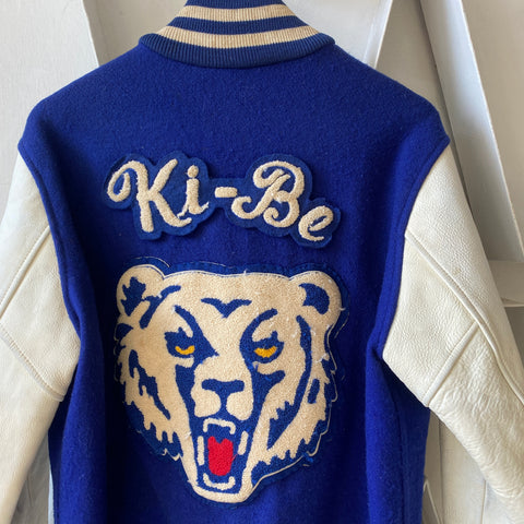 70's Mike’s Varsity - Large