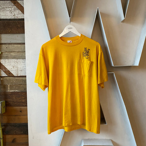 80’s Fumigation Pocket Tee - XL