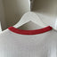 70’s Budweiser Ringer Tee - Large