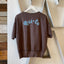 50’s Bee Quarter-Zip - Large