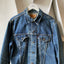 70’s Thrashed Levi’s Type 3 Denim Jacket - Large
