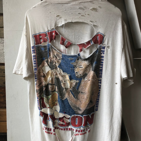 '96 Bruno VS Tyson Tee - XL