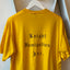 80’s Fumigation Pocket Tee - XL