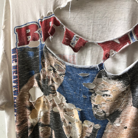 '96 Bruno VS Tyson Tee - XL