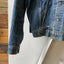 70’s Thrashed Levi’s Type 3 Denim Jacket - Large