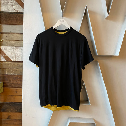 60’s Reversible Gym Tee - Medium