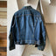 70’s Thrashed Levi’s Type 3 Denim Jacket - Large