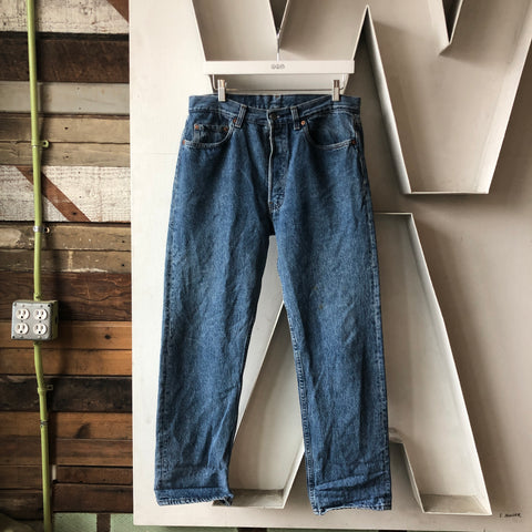 Levi’s 501 - 32” x 30”