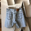 90’s Levi’s 560 Cut-Offs - 33” x 8.5”