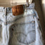 90’s Levi’s 560 Cut-Offs - 33” x 8.5”