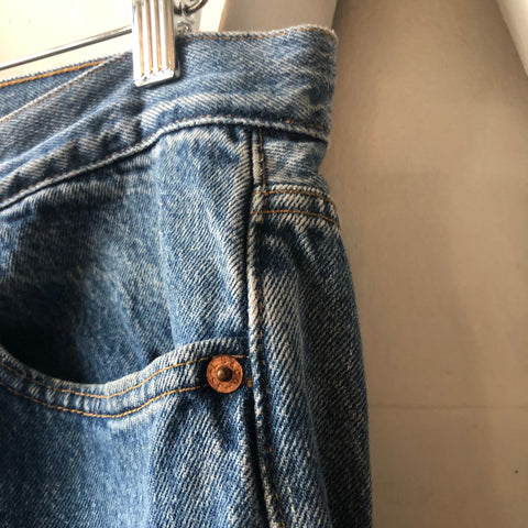 Levi’s 501 - 32” x 30”