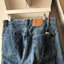Levi’s 501 - 32” x 30”