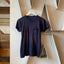 70’s Two Tone Pocket Tee - Small