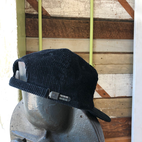 90’s OSU Corduroy Script Trucker - OS