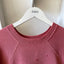 60’s Indiana University Sweatshirt - Small