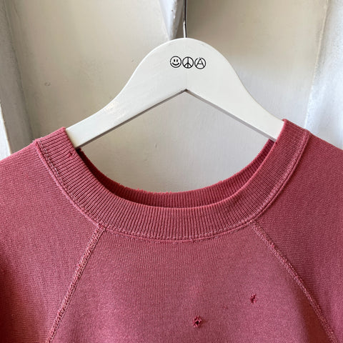 60’s Indiana University Sweatshirt - Small