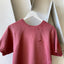60’s Indiana University Sweatshirt - Small