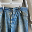 70’s Lee Denim - 42” x 32”