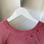 60’s Indiana University Sweatshirt - Small
