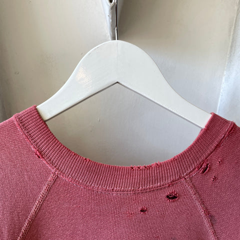 60’s Indiana University Sweatshirt - Small