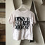 80's Racism Hurts Tee - Medium