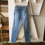 90’s Levi’s 501 - 27” x 34”
