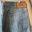 70’s Levi’s Orange Tab 517 - 33” x 32”