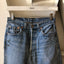 90’s Levi’s 501 - 27” x 34”