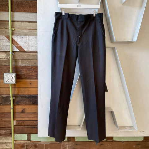50’s Unitog Trousers - 33” x 31.5”