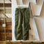 70’s Mil-Spec Cargo Pants - 33” x 28”