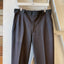 50’s Unitog Trousers - 33” x 31.5”