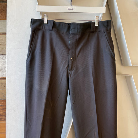 50’s Unitog Trousers - 33” x 31.5”
