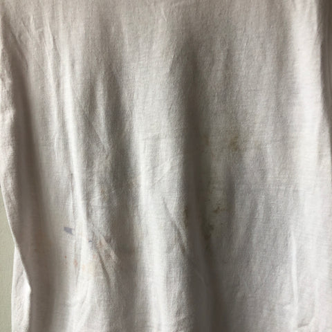80's Racism Hurts Tee - Medium