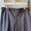 50’s Unitog Trousers - 33” x 31.5”