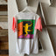 80’s Keith Haring Come On Out Tee - Large