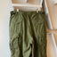 70’s Mil-Spec Cargo Pants - 33” x 28”