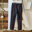 50’s Unitog Trousers - 33” x 31.5”